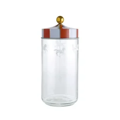 Alessi Botes Y Tarros<Bote Circus, 24,5 cm Multi