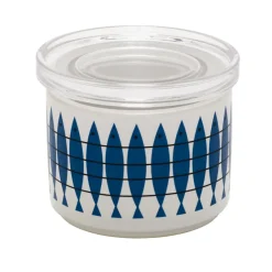 Almedahls Botes Y Tarros<Bote con tapa Sill, Azul