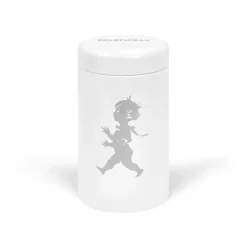 Solstickan Design Accesorios Para Candelabros<Bote de cerillas Solstickan 100-pack, Blanco