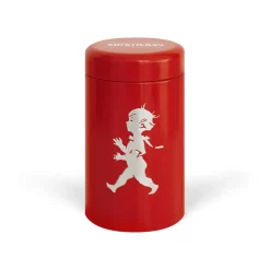 Solstickan Design Bote de cerillas Solstickan 100-pack, Rojo Best