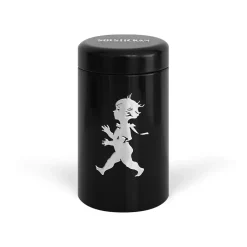 Solstickan Design Accesorios Para Candelabros<Bote de cerillas Solstickan 100-pack, Negro
