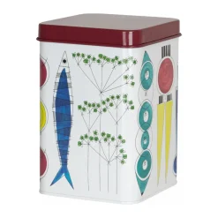 Almedahls Botes Y Tarros<Bote Picknick 11,3x17,2 cm, Multi