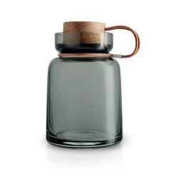 Eva Solo Botes Y Tarros<Bote Silhouette smokey grey, 0,7 l Gris