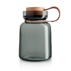 Eva Solo Botes Y Tarros<Bote Silhouette smokey grey, 1 l Gris