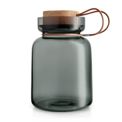 Eva Solo Bote Silhouette smokey grey, 1,5 l Gris Best