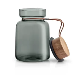 Eva Solo Bote Silhouette smokey grey, 1,5 l Gris Best