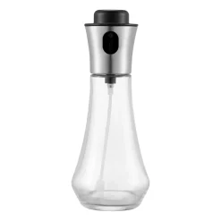 Dorre Botella de aceite y vinagre con función de pulverizador Orna, 25 cl Transparente