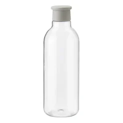 RIG-TIG Botellas De Agua<Botella de agua DRINK-IT 0,75 l, Light grey GrisTransparente