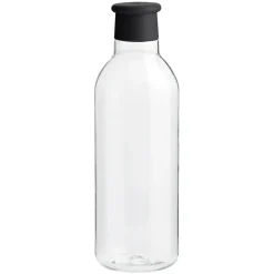 RIG-TIG Botellas De Agua<Botella de agua DRINK-IT 0,75 l, Black Negro