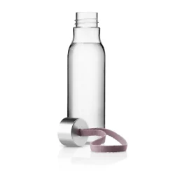 Eva Solo Botella de agua 0,5 l, rose Rosa New