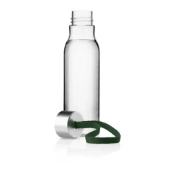 Eva Solo Botellas De Agua<Botella de agua 0,5 l, Emerald green VerdeTransparente