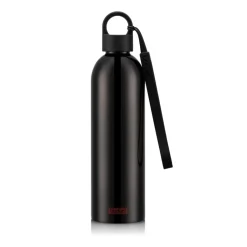Bodum Botellas De Agua<Botella de agua Melior 50 cl, Black Negro