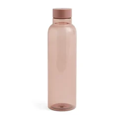 HAY Botellas De Agua<Botella de agua Miz 0,72 L, Mauve Naranja