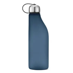 Georg Jensen Botella de agua Sky 50 cl, Blue Azul Online