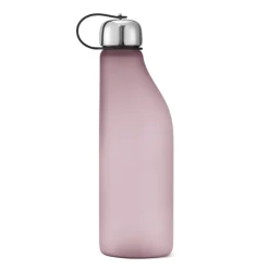 Georg Jensen Botella de agua Sky 50 cl, Rose Rosa Outlet