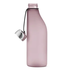 Georg Jensen Botella de agua Sky 50 cl, Rose Rosa Outlet