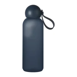 Sagaform Botella de agua Tom 65 cl, Azul Hot