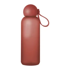 Sagaform Botella de agua Tom 65 cl, Granate Rojo Outlet