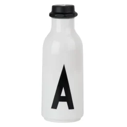 Design Letters Botellas De Agua<Botella , A NegroBlanco