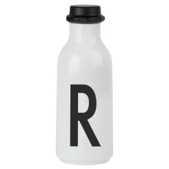 Design Letters Botellas De Agua<Botella , R NegroBlanco