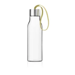 Eva Solo Botella 0,5 L, Champagne Amarillo