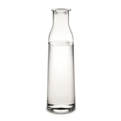 Holmegaard Jarras Y Garrafas<Botella Minima, 140 cl Transparente