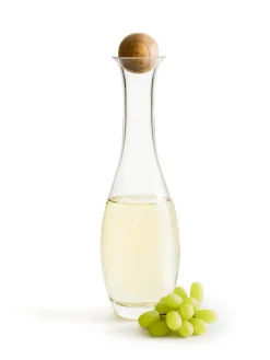 Sagaform Jarras Y Garrafas<Botella Nature, 1 L MarrónTransparente