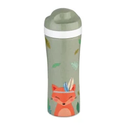 Koziol Botellas De Agua<Botella Oase 42,5 cl, Harry Verde
