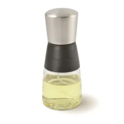Cole & Mason Aceiteras, Vinagreras Y Recipientes Para Aliño<Botella pulverizadora de aceite y vinagre 18,7 cm, Transparente