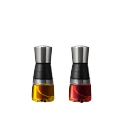 Cole & Mason Aceiteras, Vinagreras Y Recipientes Para Aliño<Botella pulverizadora de aceite y vinagre 18,7 cm, Transparente