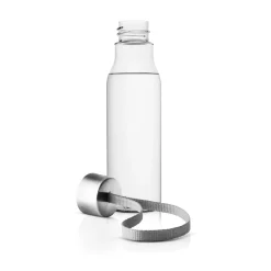 Eva Solo Botellas De Agua<Botella RE-Hydrate 0,5 L, Clear Transparente