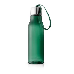 Eva Solo Botella RE-Hydrate 0,5 L, Green Verde Hot