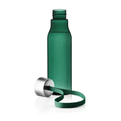 Eva Solo Botella RE-Hydrate 0,5 L, Green Verde Hot