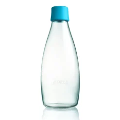 Retap Botellas De Agua<Botella 0,8 L, claro Azul
