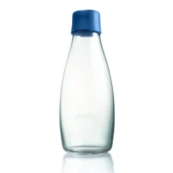 Retap Botellas De Agua<Botella 0,5 L, oscuro Azul