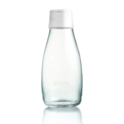 Retap Botellas De Agua<Botella 0,3 L, congelado TransparenteBlanco