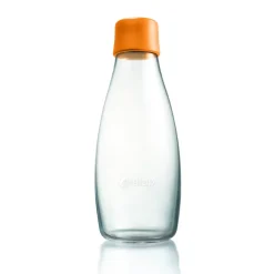 Retap Botella 0,5 L, Naranja Online