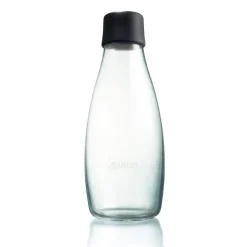 Retap Botellas De Agua<Botella 0,5 L, Negro