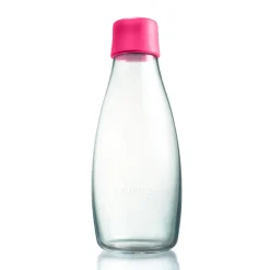 Retap Botella 0,5 L, Rosa