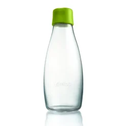 Retap Botellas De Agua<Botella 0,5 L, bosque Verde