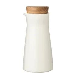 Iittala Botella Teema 20 cl, Blanco Outlet