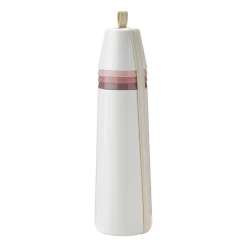 RIG-TIG Botella termo con 4 tazas PICNIC, Blossom BlancoBeigeMarrón New