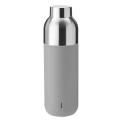 Stelton Botella termo Keep Warm 0,75 L, Light grey Gris Online