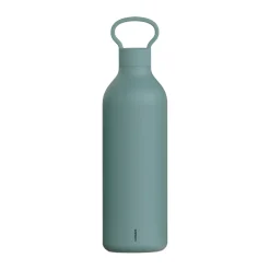 Stelton Jarras Termo<Botella termo Tabi 0,55 L, Dusty green Verde