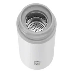 Zwilling Jarras Termo<Botella termo Thermo 0,42 L, Silver-blanco Gris