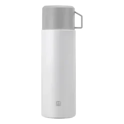 Zwilling Jarras Termo<Botella termo Thermo 1 L, Silver-blanco Gris