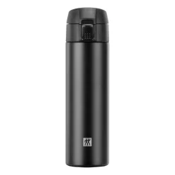 Zwilling Botella termo Thermo 0,45 L, Negro Clearance