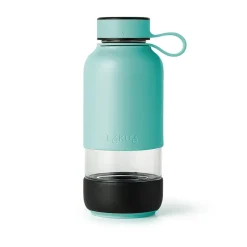 Lékué Botellas De Agua<Botella To Go 600 ml, Turquesa Azul