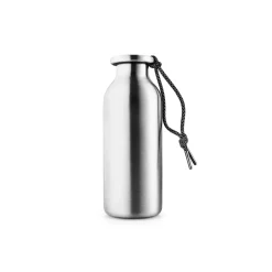 Eva Solo Jarras Termo<Botella térmica 24/12 To Go 0,5 l, acero inoxidable Plateado