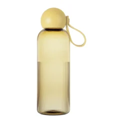 Sagaform Botella Ture 60 cl, Amarillo Outlet